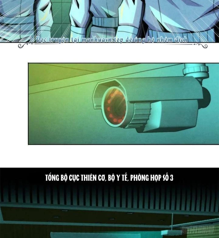 Bác Sĩ Lê Minh Chapter 90 - Trang 2