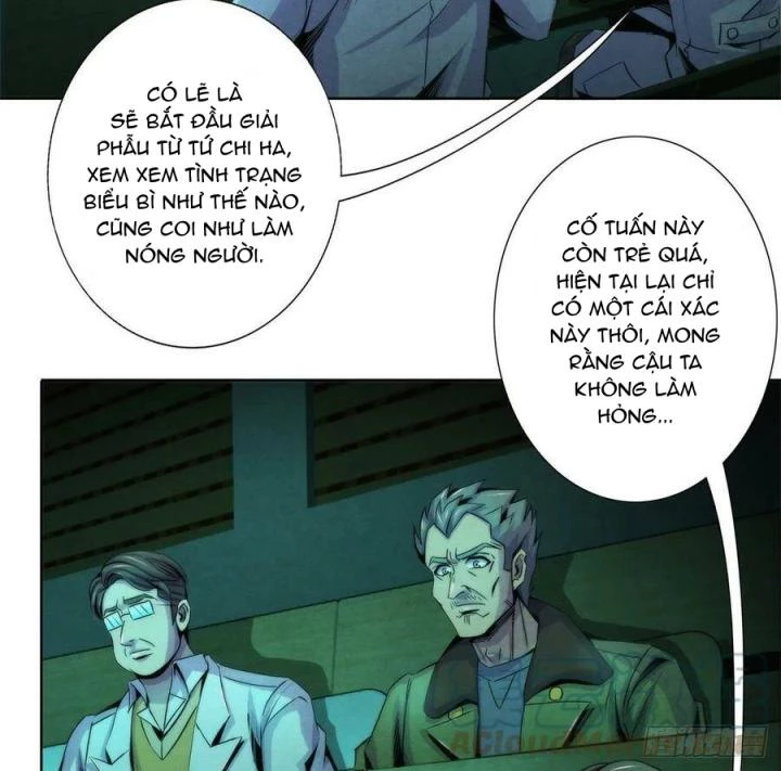 Bác Sĩ Lê Minh Chapter 90 - Trang 2