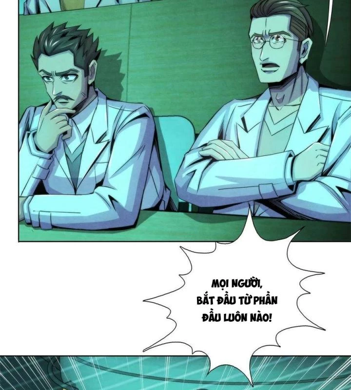 Bác Sĩ Lê Minh Chapter 90 - Trang 2