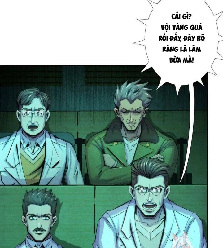 Bác Sĩ Lê Minh Chapter 90 - Trang 2
