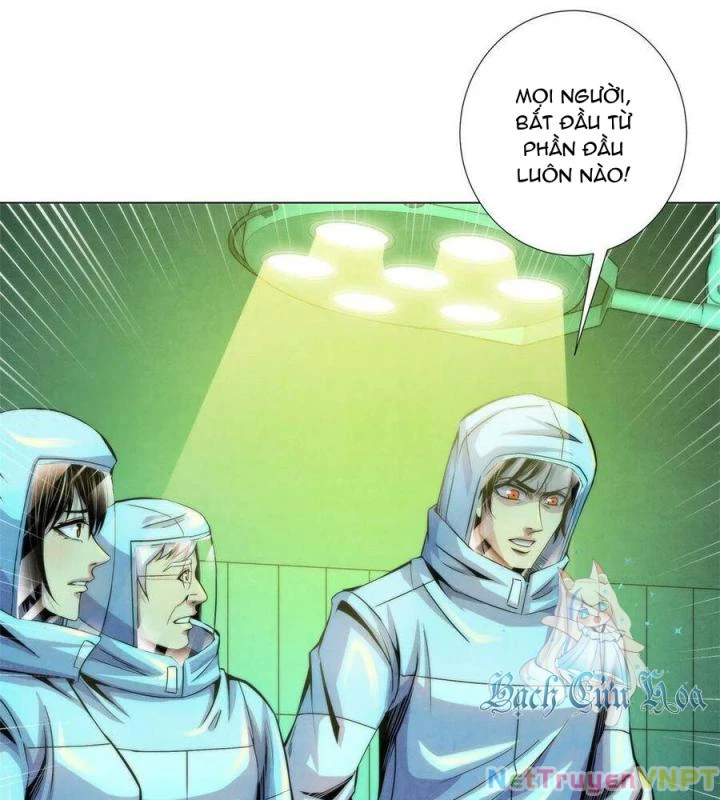 Bác Sĩ Lê Minh Chapter 91 - Trang 2