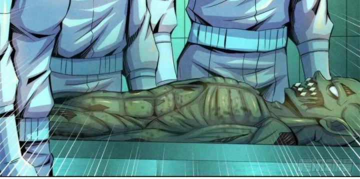 Bác Sĩ Lê Minh Chapter 91 - Trang 2