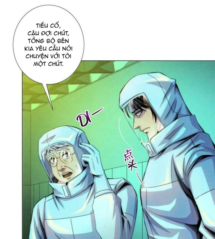 Bác Sĩ Lê Minh Chapter 91 - Trang 2