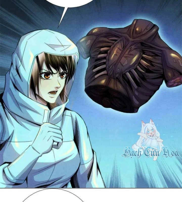 Bác Sĩ Lê Minh Chapter 91 - Trang 2