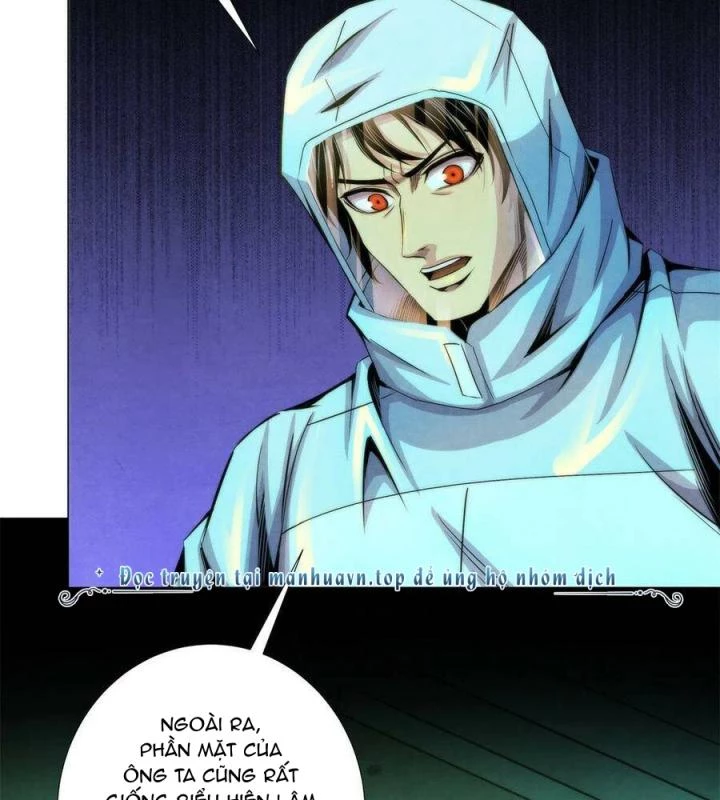 Bác Sĩ Lê Minh Chapter 91 - Trang 2