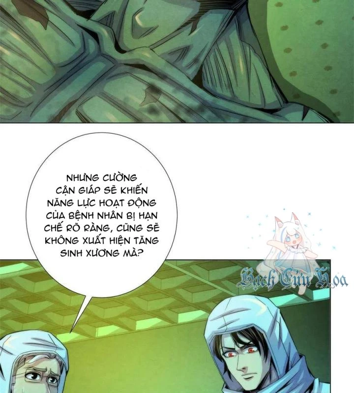 Bác Sĩ Lê Minh Chapter 91 - Trang 2