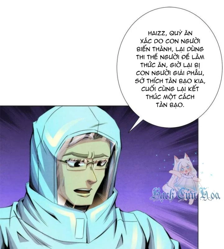 Bác Sĩ Lê Minh Chapter 91 - Trang 2