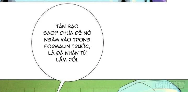 Bác Sĩ Lê Minh Chapter 91 - Trang 2