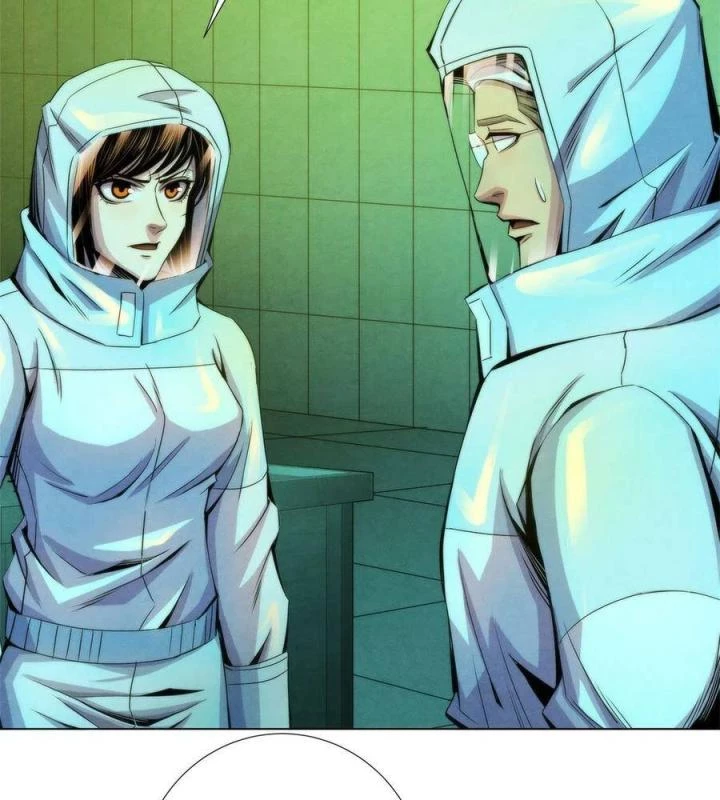 Bác Sĩ Lê Minh Chapter 91 - Trang 2