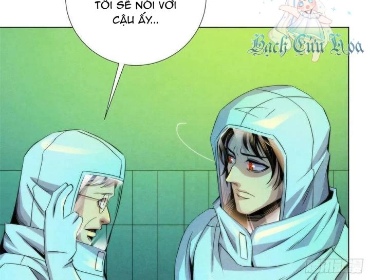 Bác Sĩ Lê Minh Chapter 91 - Trang 2