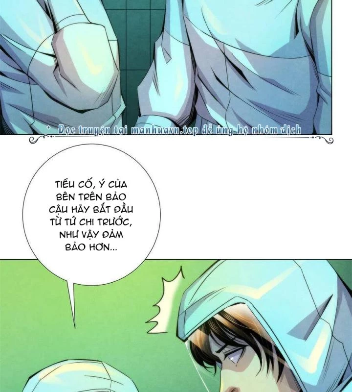 Bác Sĩ Lê Minh Chapter 91 - Trang 2