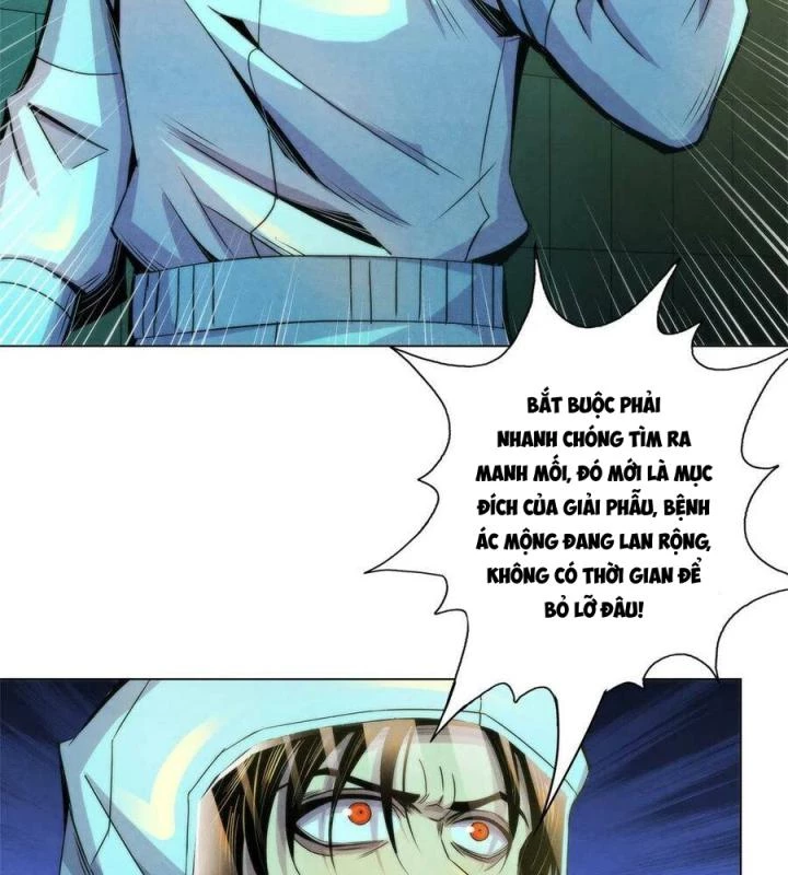 Bác Sĩ Lê Minh Chapter 91 - Trang 2