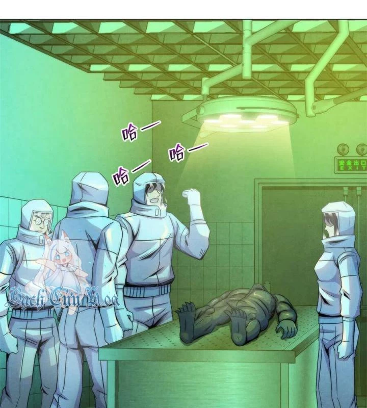 Bác Sĩ Lê Minh Chapter 91 - Trang 2