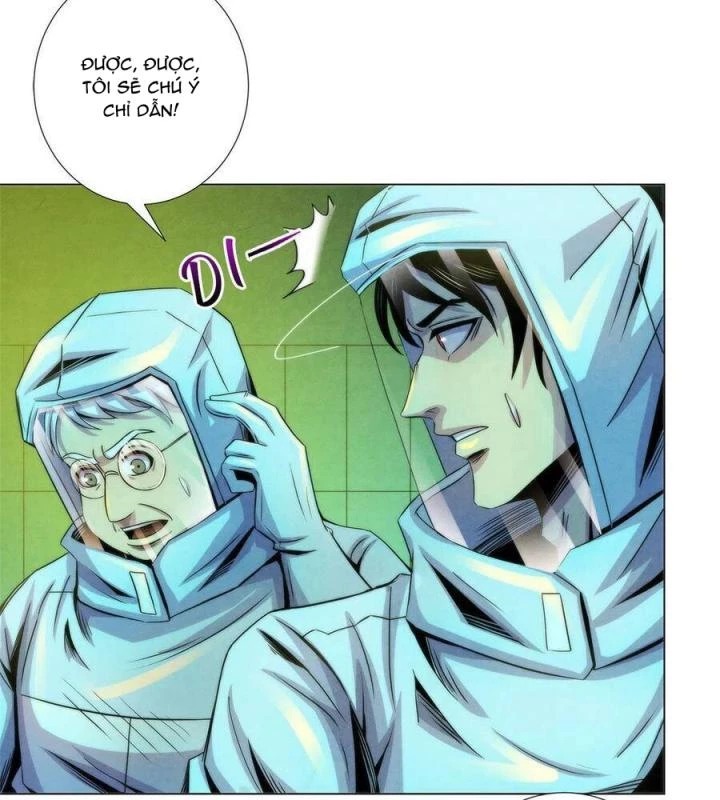 Bác Sĩ Lê Minh Chapter 91 - Trang 2