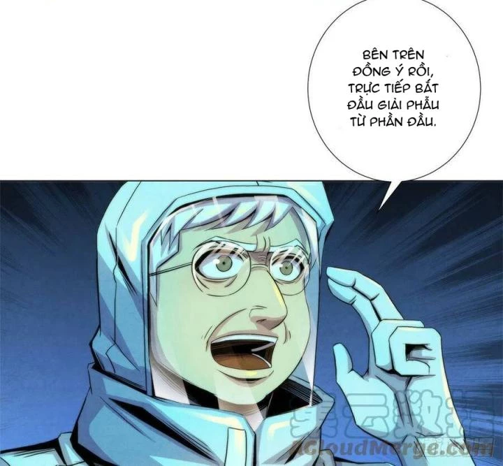 Bác Sĩ Lê Minh Chapter 91 - Trang 2