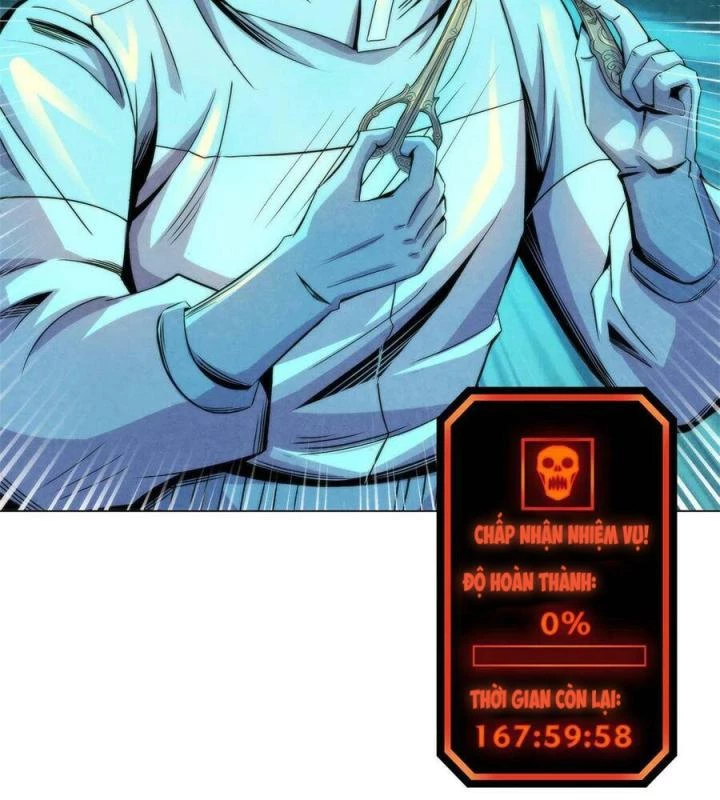 Bác Sĩ Lê Minh Chapter 91 - Trang 2