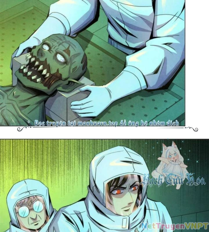 Bác Sĩ Lê Minh Chapter 91 - Trang 2