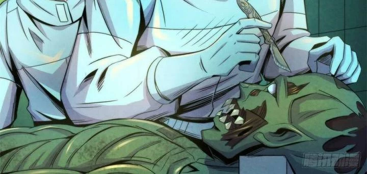 Bác Sĩ Lê Minh Chapter 91 - Trang 2
