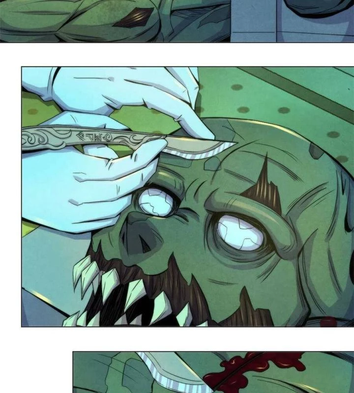Bác Sĩ Lê Minh Chapter 91 - Trang 2