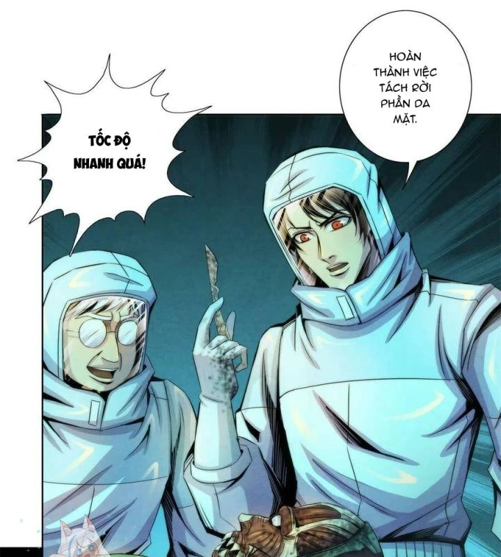 Bác Sĩ Lê Minh Chapter 91 - Trang 2
