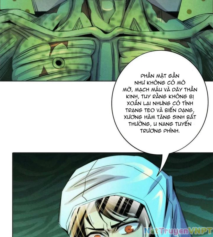 Bác Sĩ Lê Minh Chapter 91 - Trang 2
