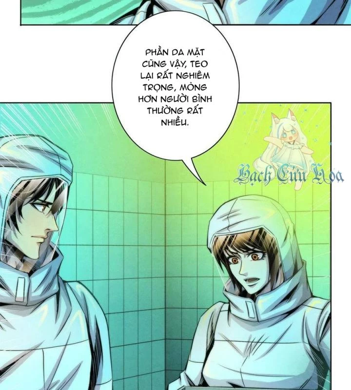 Bác Sĩ Lê Minh Chapter 91 - Trang 2