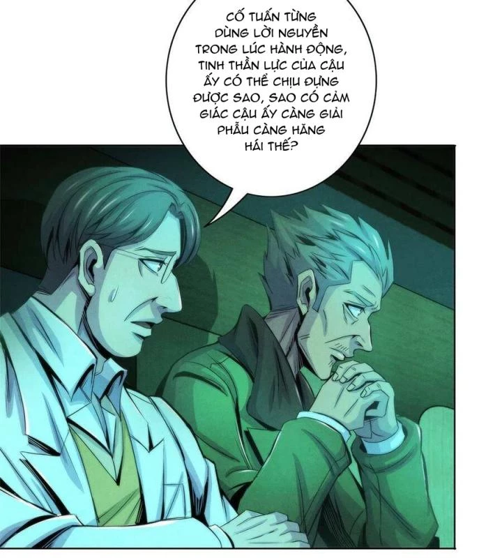 Bác Sĩ Lê Minh Chapter 91 - Trang 2