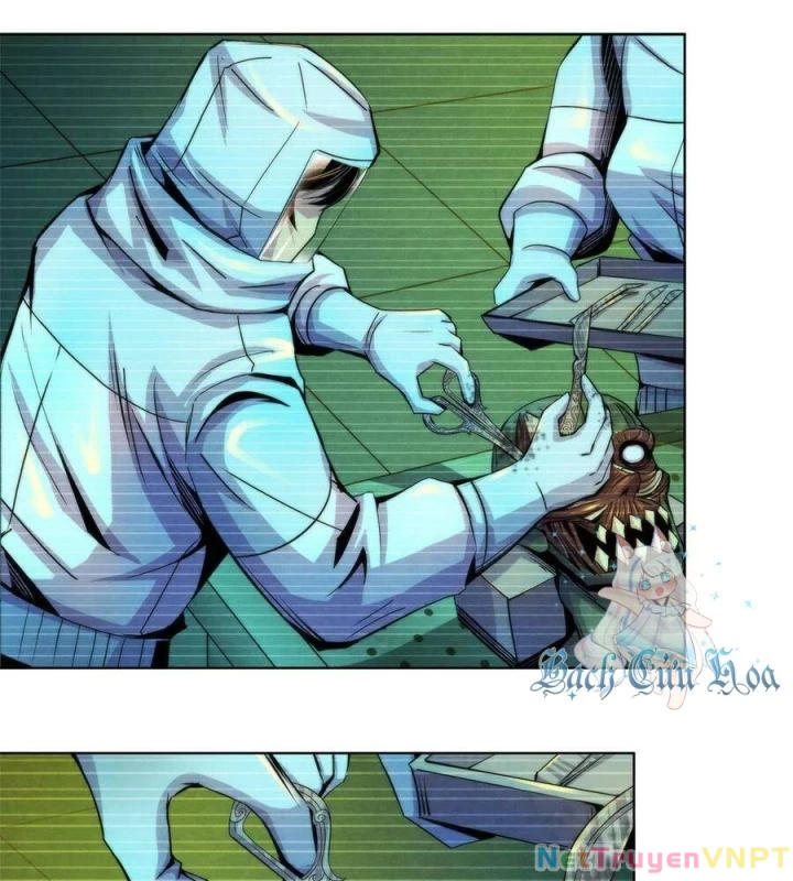 Bác Sĩ Lê Minh Chapter 91 - Trang 2