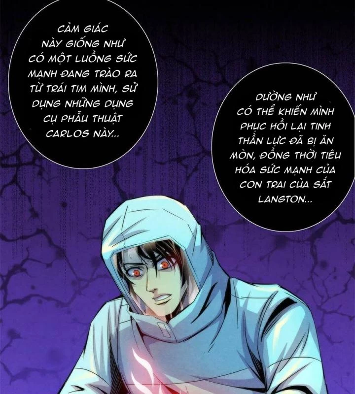 Bác Sĩ Lê Minh Chapter 91 - Trang 2