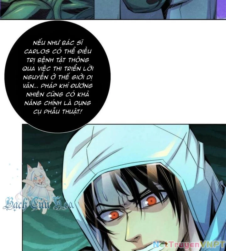 Bác Sĩ Lê Minh Chapter 91 - Trang 2