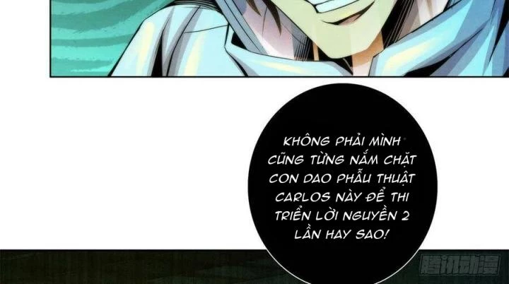 Bác Sĩ Lê Minh Chapter 91 - Trang 2