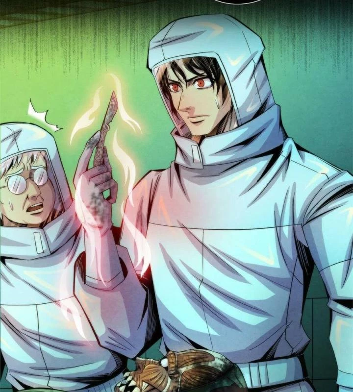 Bác Sĩ Lê Minh Chapter 91 - Trang 2