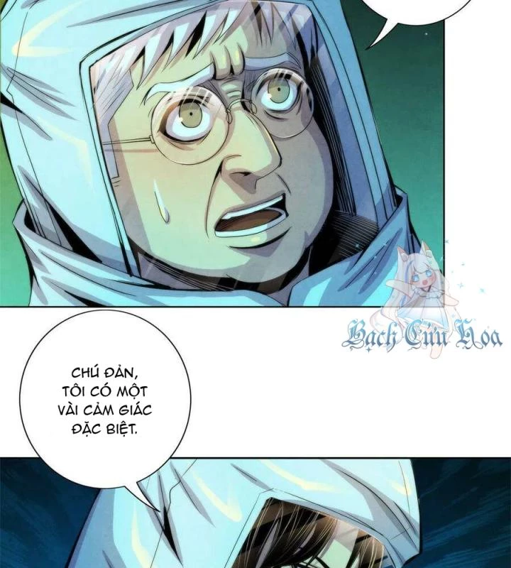 Bác Sĩ Lê Minh Chapter 91 - Trang 2