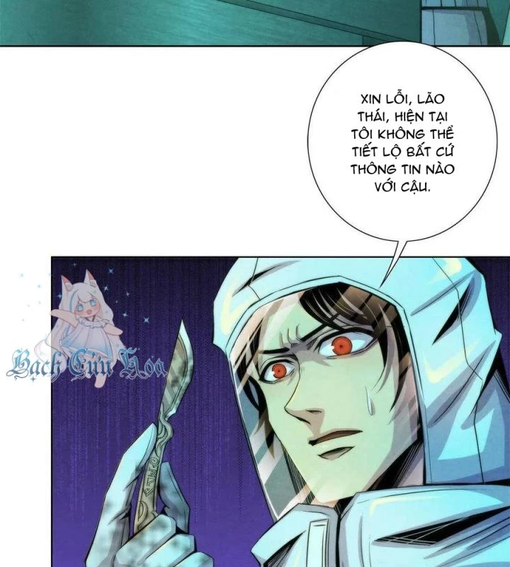 Bác Sĩ Lê Minh Chapter 91 - Trang 2