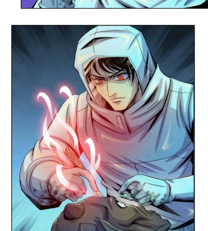 Bác Sĩ Lê Minh Chapter 91 - Trang 2