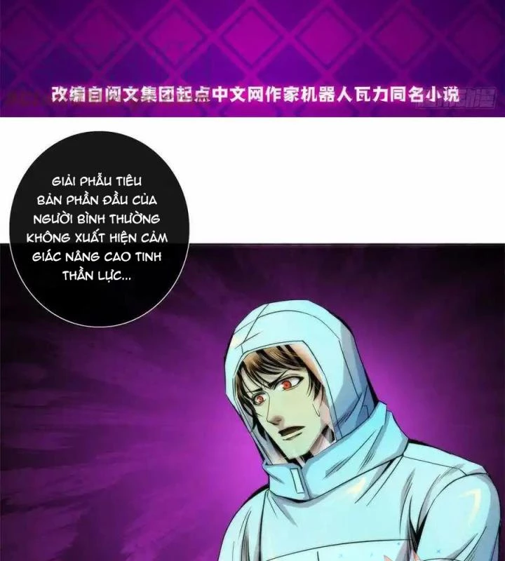 Bác Sĩ Lê Minh Chapter 92 - Trang 2