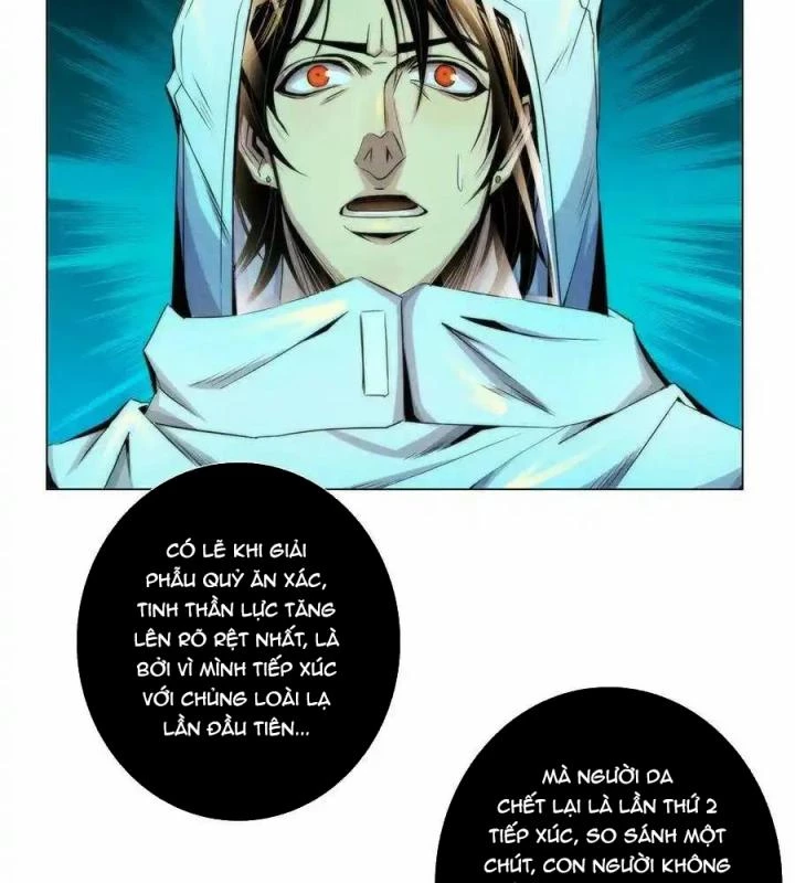 Bác Sĩ Lê Minh Chapter 92 - Trang 2