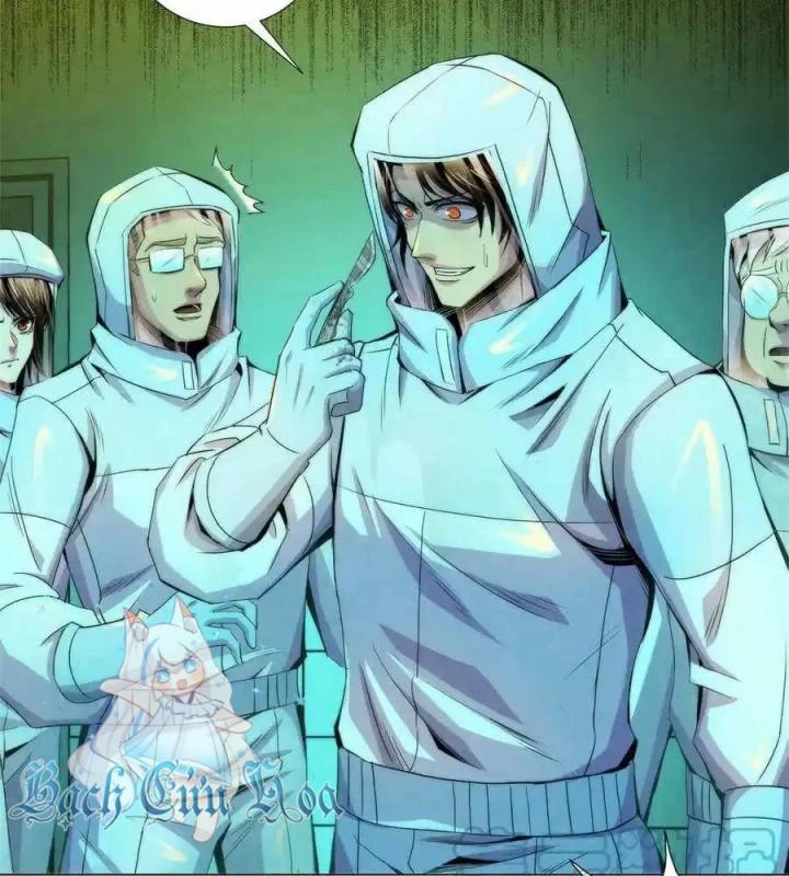 Bác Sĩ Lê Minh Chapter 92 - Trang 2