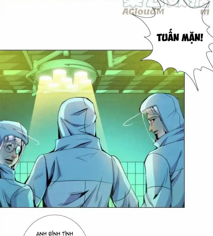 Bác Sĩ Lê Minh Chapter 92 - Trang 2