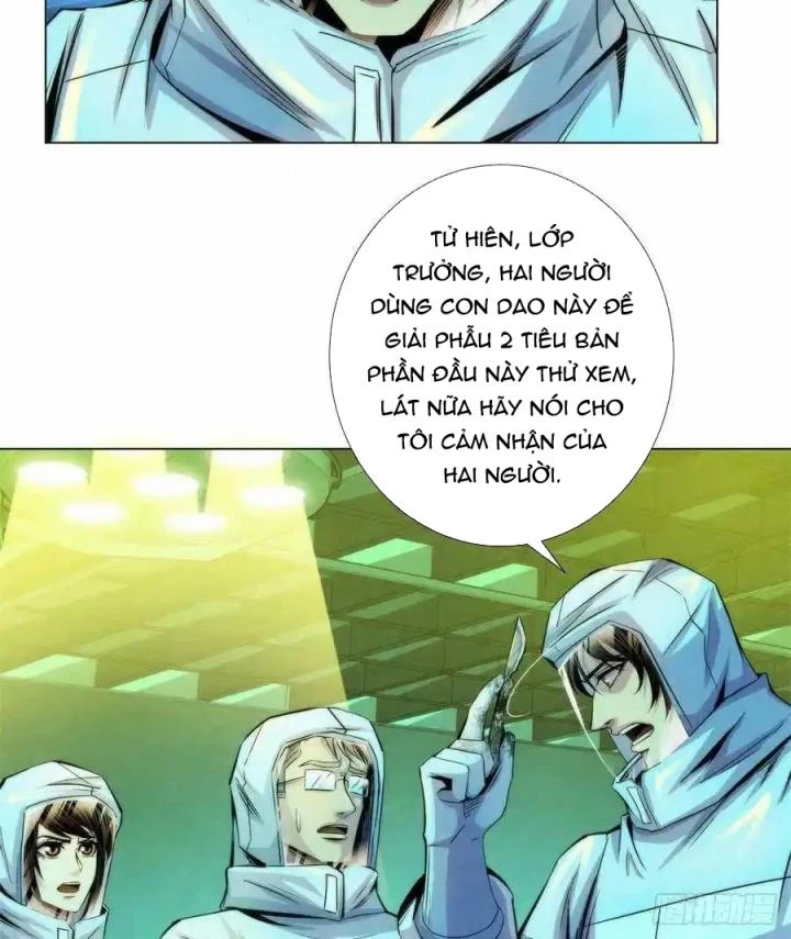 Bác Sĩ Lê Minh Chapter 92 - Trang 2