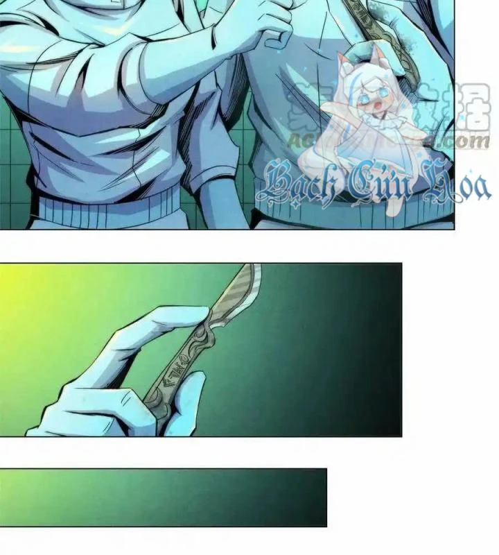 Bác Sĩ Lê Minh Chapter 92 - Trang 2