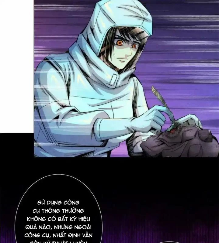 Bác Sĩ Lê Minh Chapter 92 - Trang 2