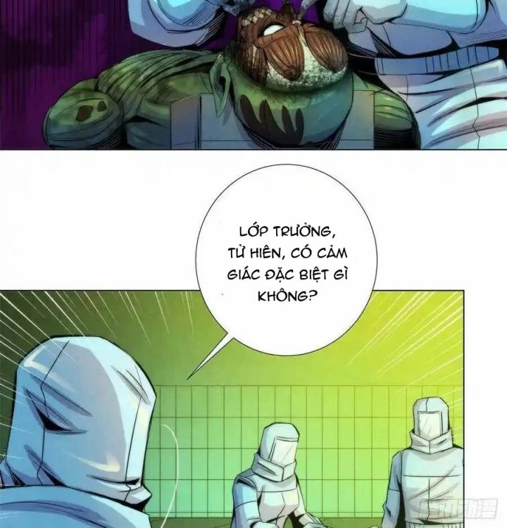 Bác Sĩ Lê Minh Chapter 92 - Trang 2