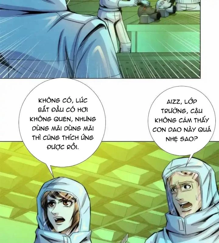 Bác Sĩ Lê Minh Chapter 92 - Trang 2