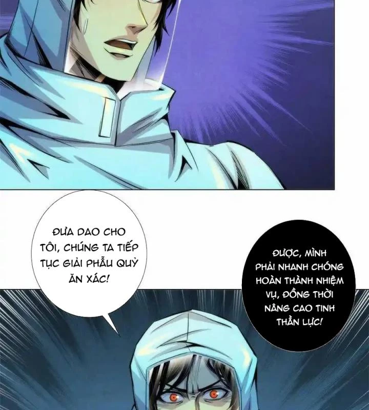 Bác Sĩ Lê Minh Chapter 92 - Trang 2