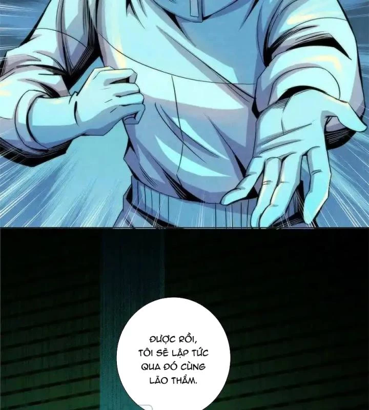 Bác Sĩ Lê Minh Chapter 92 - Trang 2