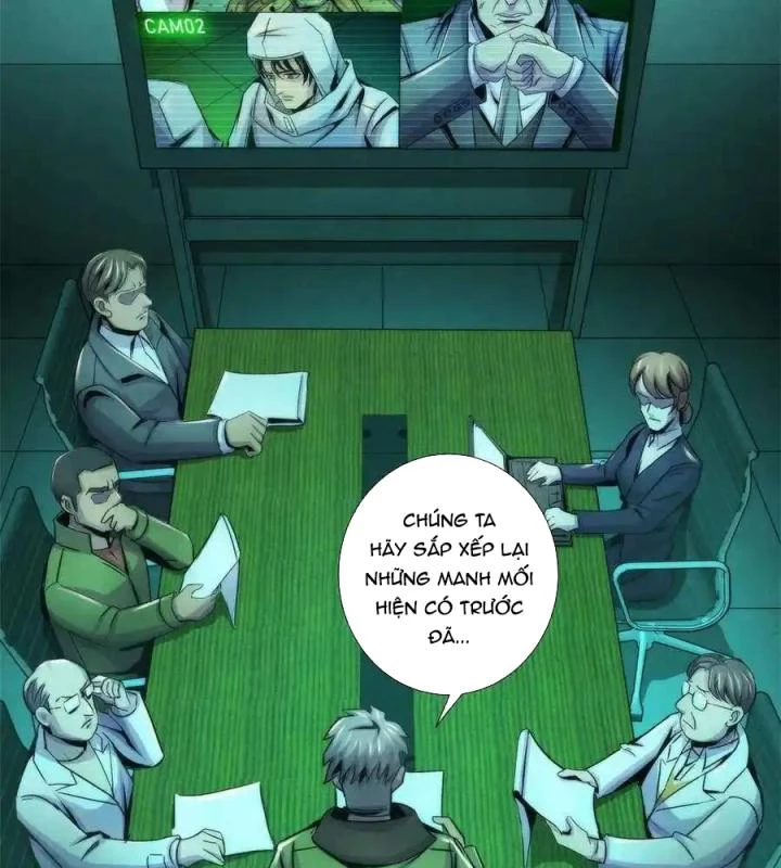 Bác Sĩ Lê Minh Chapter 92 - Trang 2