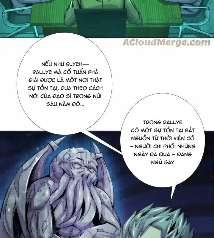 Bác Sĩ Lê Minh Chapter 92 - Trang 2