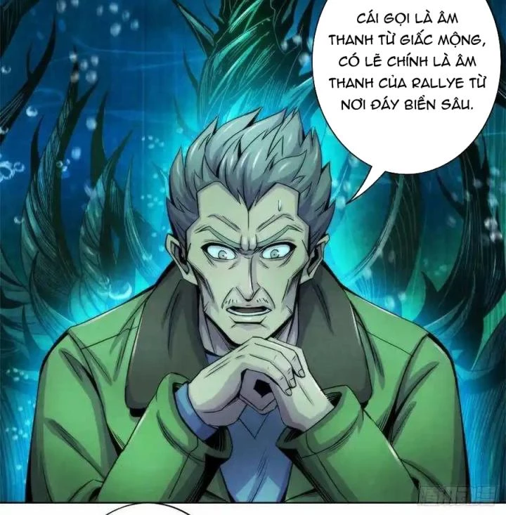 Bác Sĩ Lê Minh Chapter 92 - Trang 2
