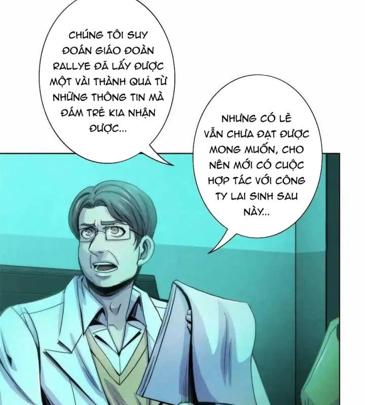 Bác Sĩ Lê Minh Chapter 92 - Trang 2
